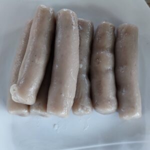 Pempek Palembang Frozen