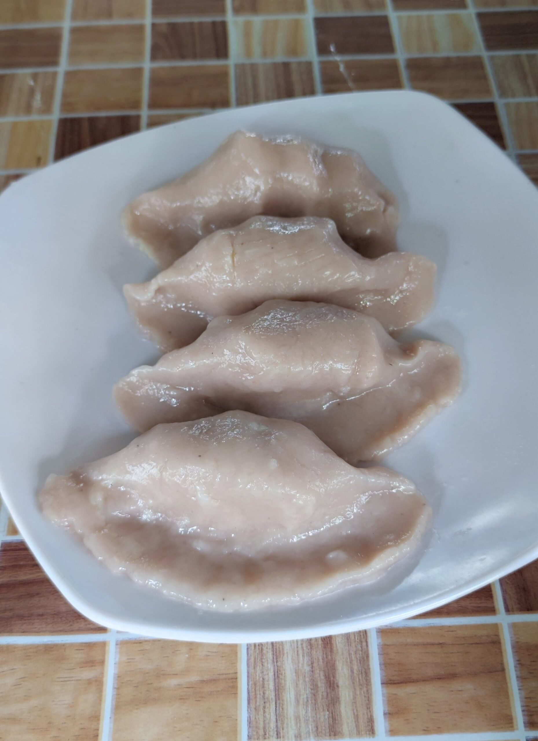 Pempek Palembang Frozen - Image 2