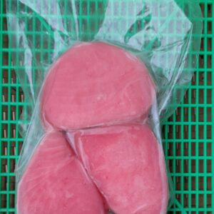 Daging Ikan Tuna Frozen