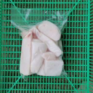 Daging Ikan Gindara Frozen