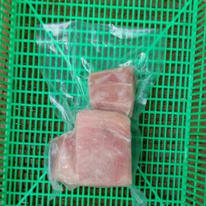 Daging Ikan Marlin Frozen