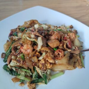 Kwetiau Goreng