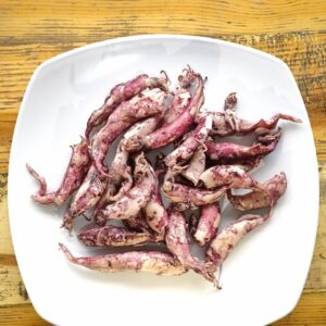 Cumi Asin pack 250gr