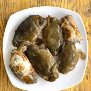 Kepiting Soka Frozen